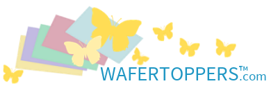 Wafertoppers